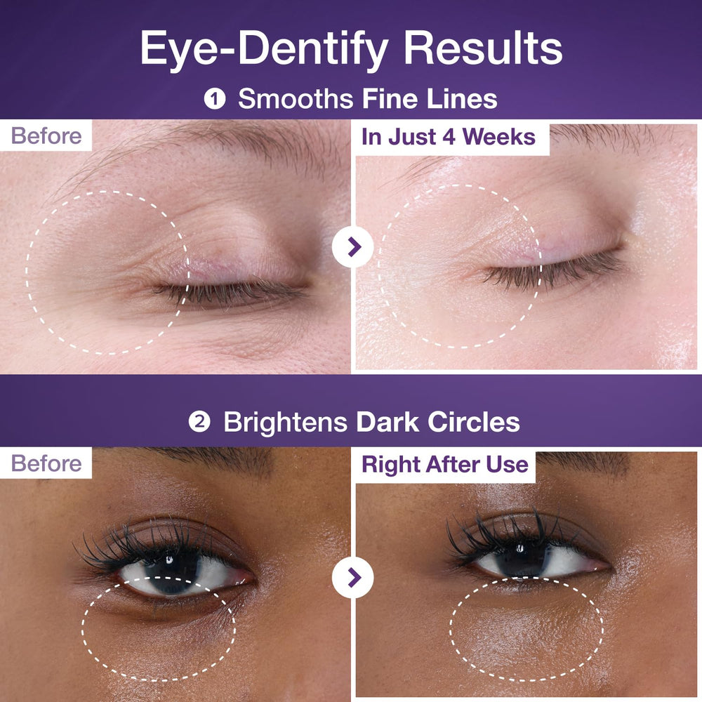 No.9 NAD+ Retinol Volumetox Eye Cream