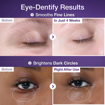 No.9 NAD+ Retinol Volumetox Eye Cream