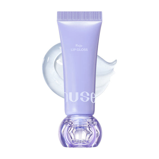 Reju Lip Gloss - 3 Colors
