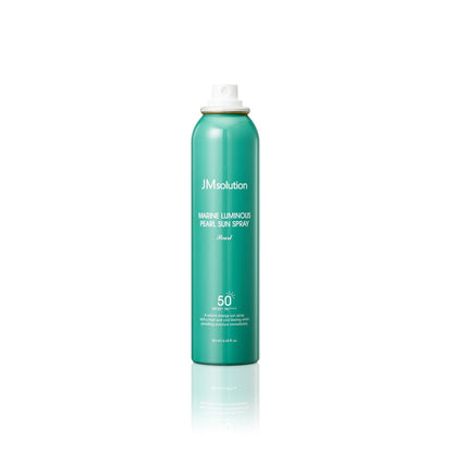 Marine Luminous Pearl Sun Spray Pearl SPF50+ PA++++