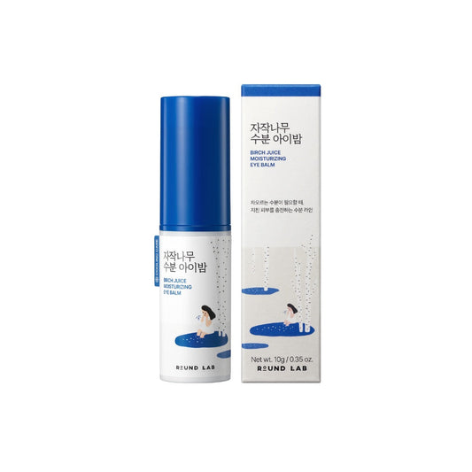 Juice Moisturizing Eye Balm