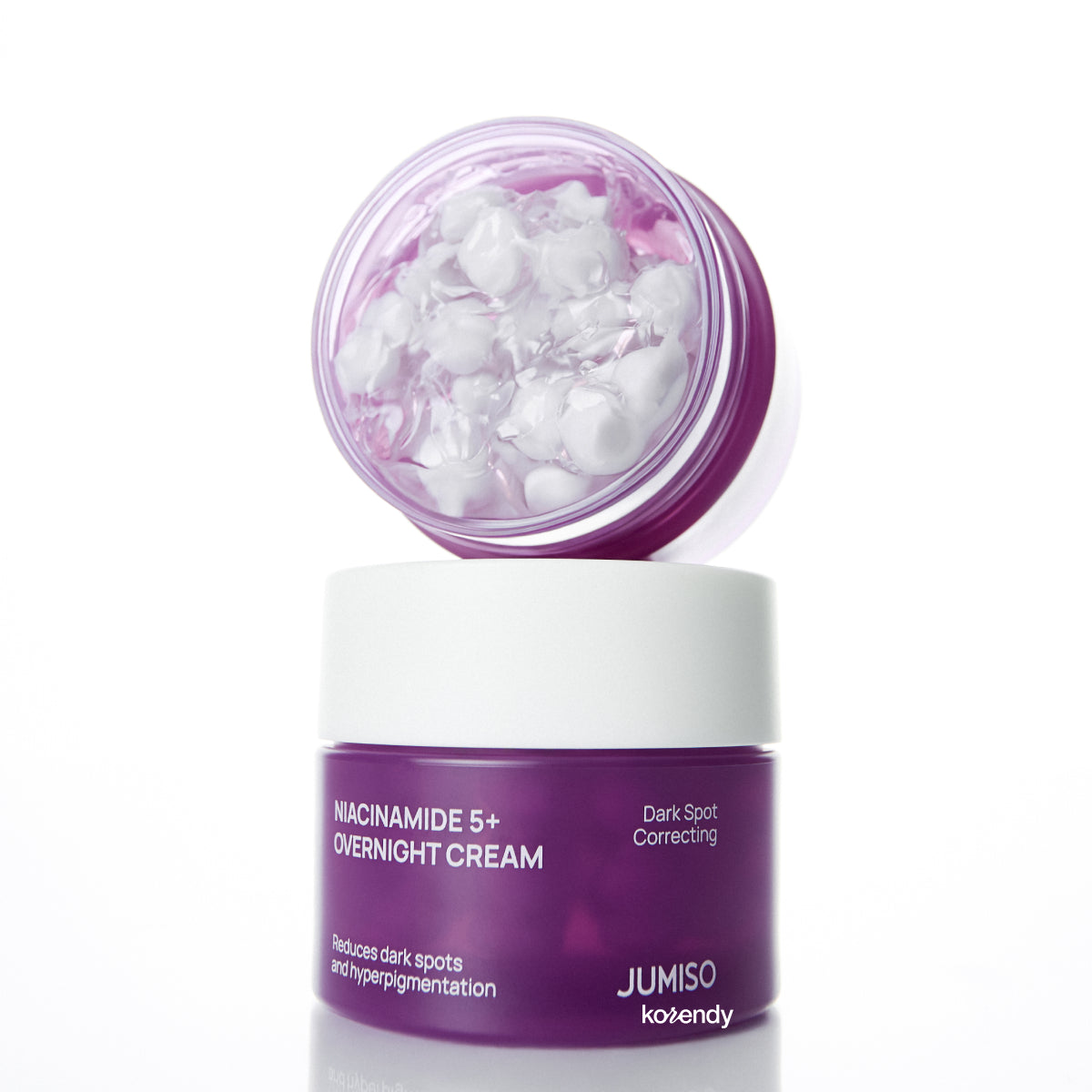 Niacinamide 5+ Overnight Cream