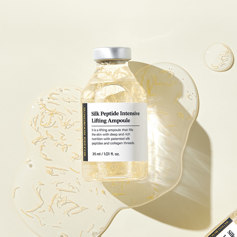 Silk Peptide Intensive Lifting Ampoule