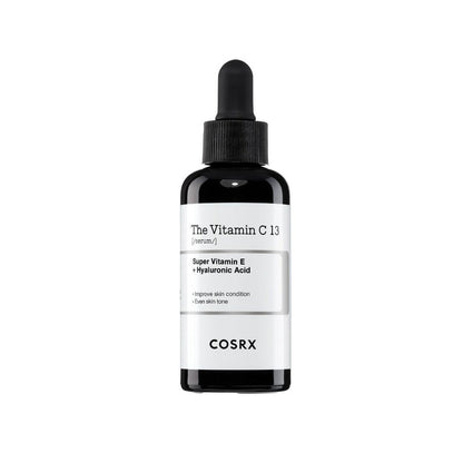 The Vitamin C 13 Serum