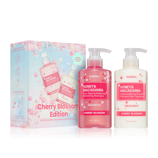 Cherry Blossom Edition Set