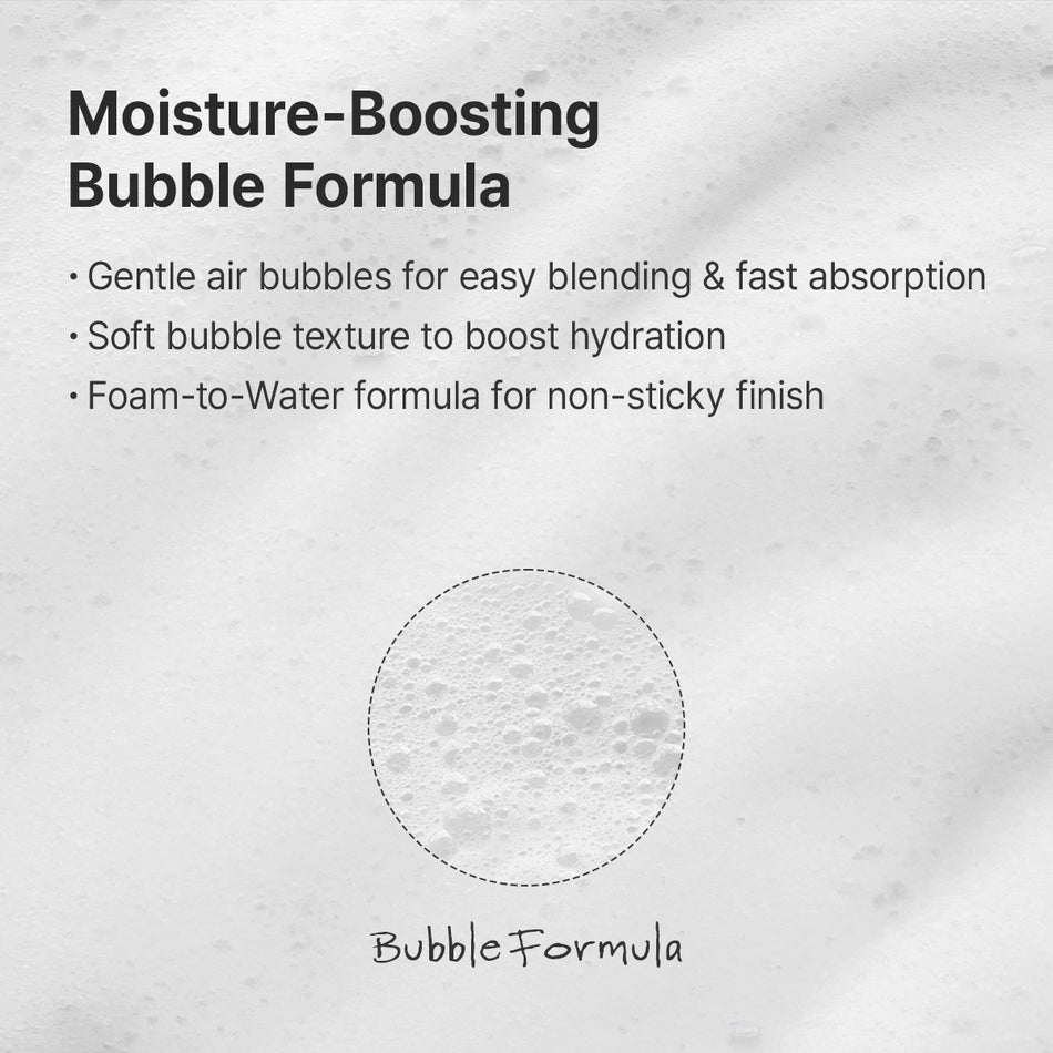 ABC Glow Whipped Serum