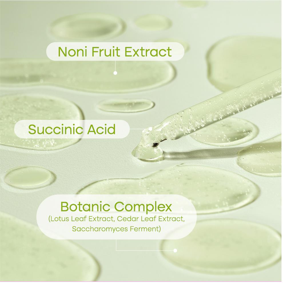 Clear Code Superfruit Serum