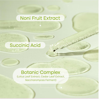 Clear Code Superfruit Serum
