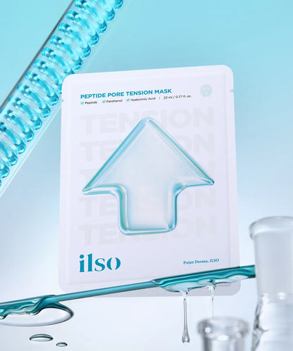 Peptide Pore Tension Mask