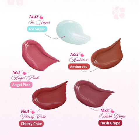 A by Unleashia Tanghulu Glaze Tint