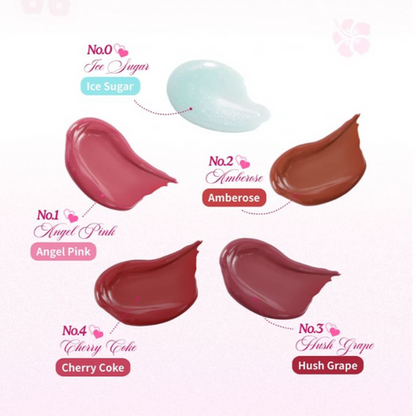 A by Unleashia Tanghulu Glaze Tint