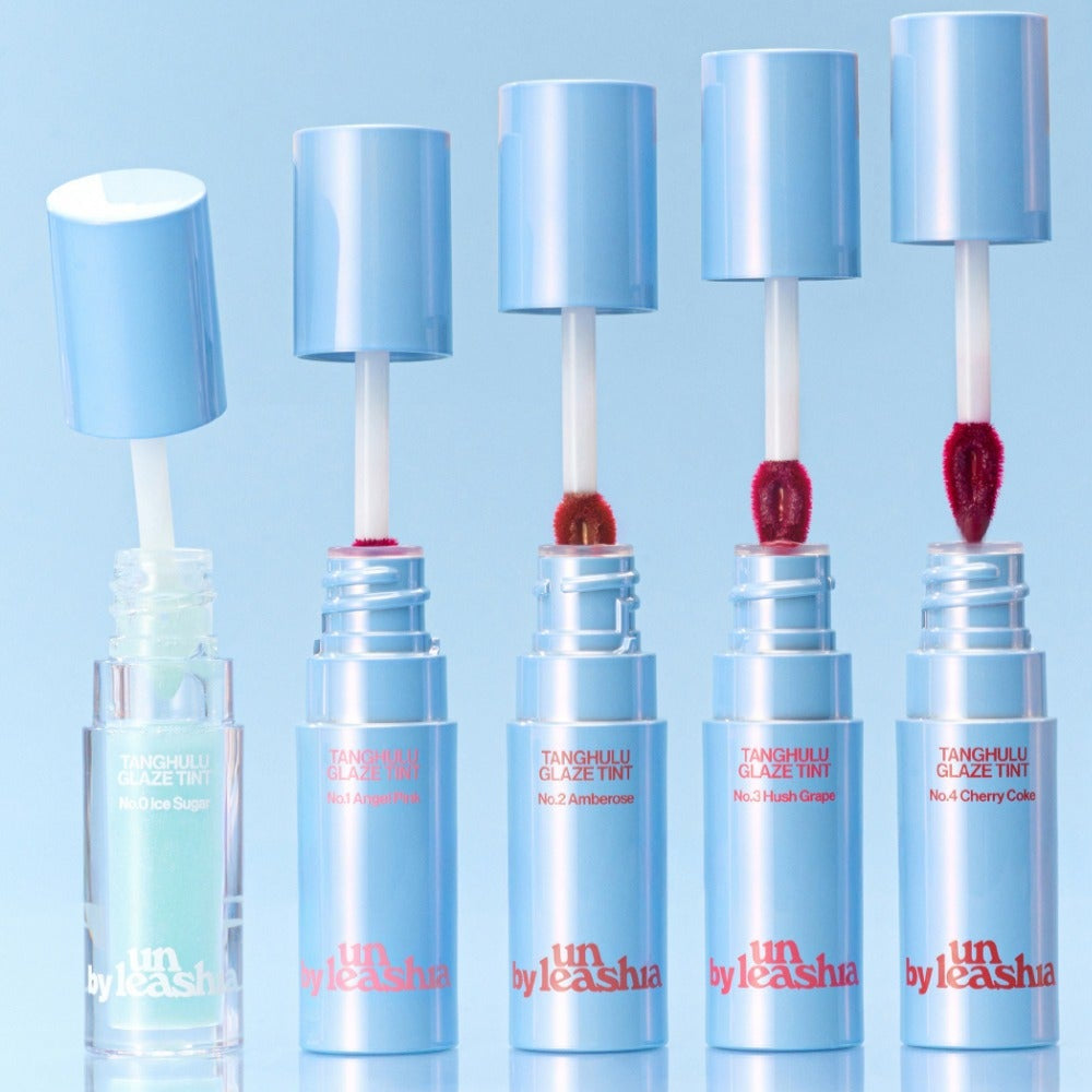 A by Unleashia Tanghulu Glaze Tint