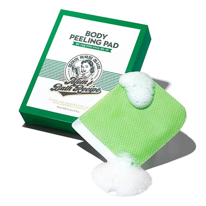 Body Peeling Pad - Original Care