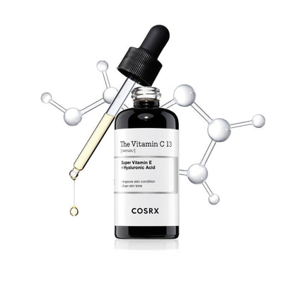 The Vitamin C 13 Serum