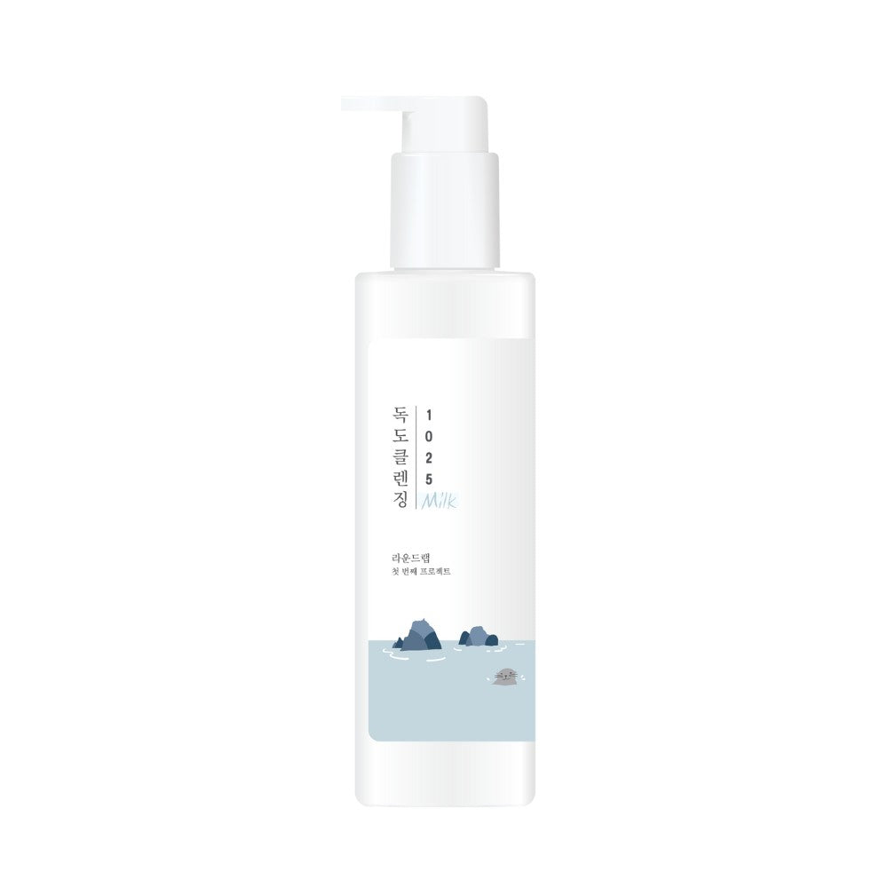 1025 Dokdo Cleansing Milk