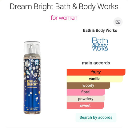 Dream Bright