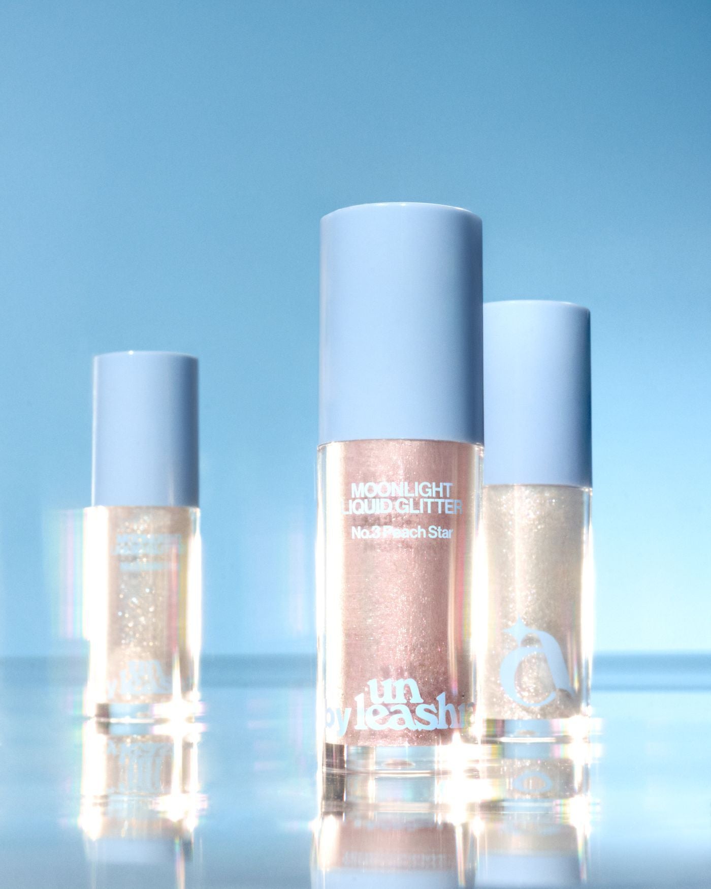 A by Unleashia Moonlight Liquid Glitter