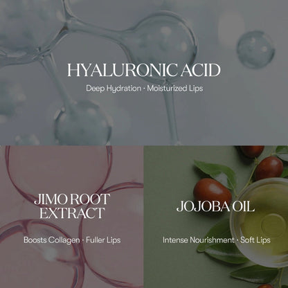 Reedle shot Lip Plumper Expert