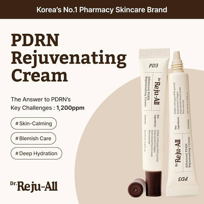 Advanced PDRN Rejuvenating Cream