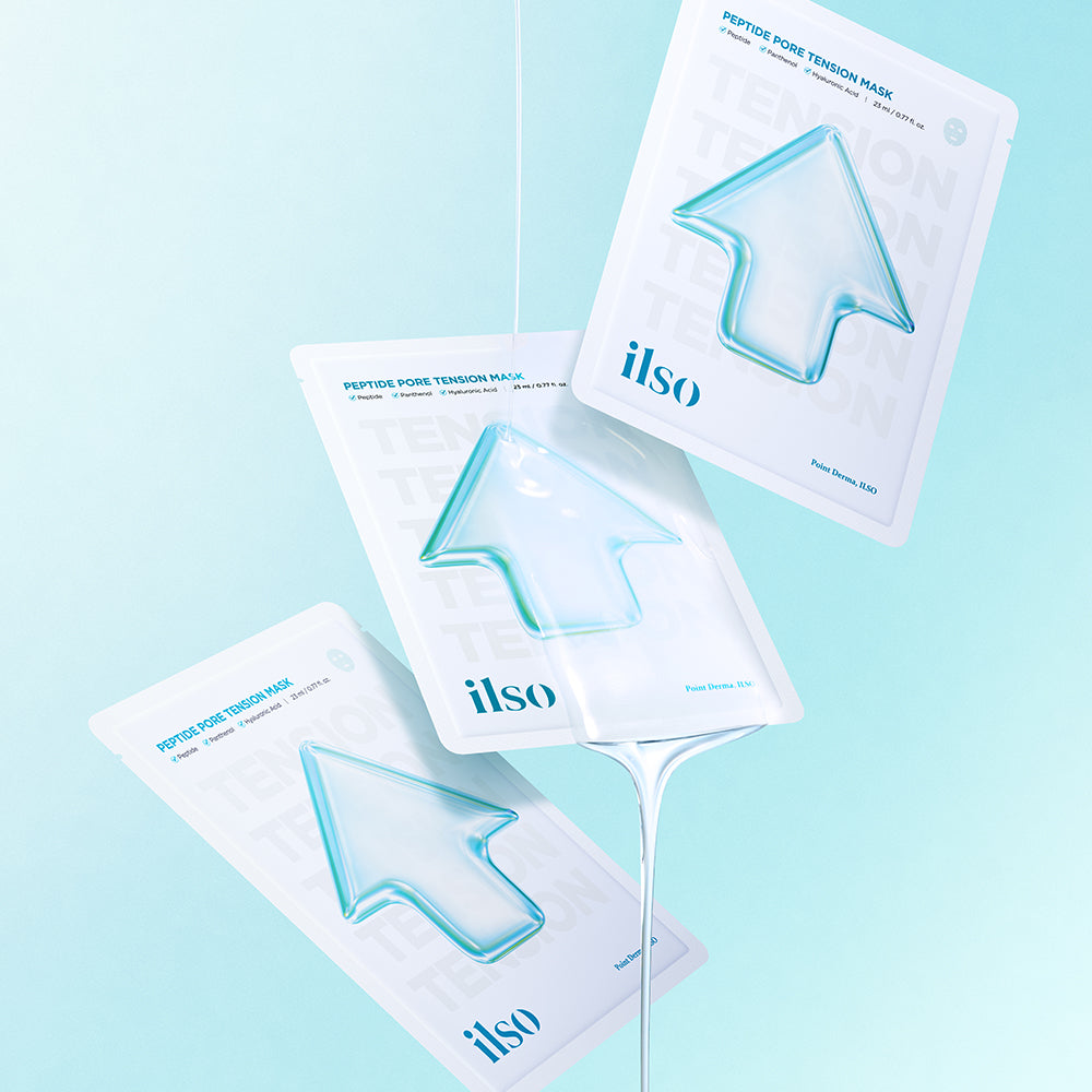 Peptide Pore Tension Mask
