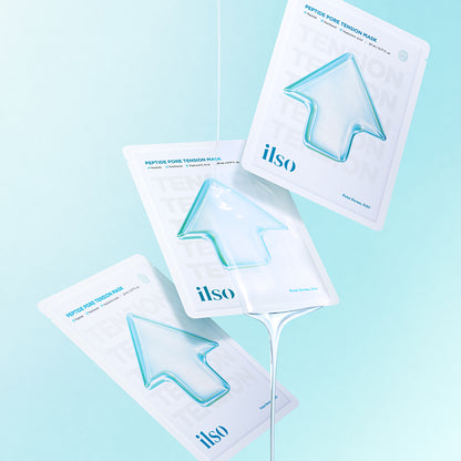 Peptide Pore Tension Mask