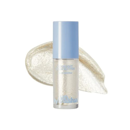 A by Unleashia Moonlight Liquid Glitter