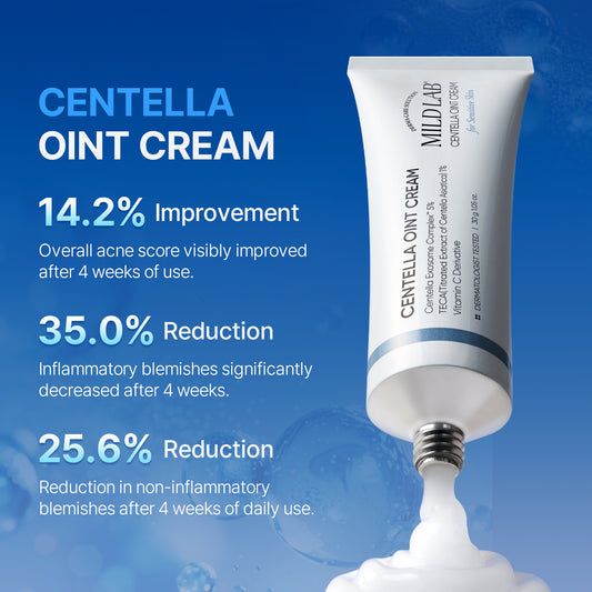 Centella Oint Cream