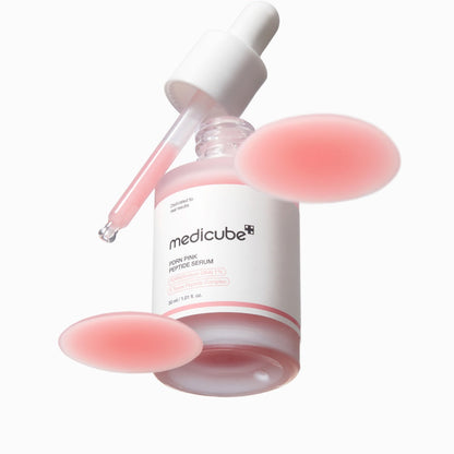PDRN Pink Peptide Serum