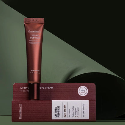 Lifting Peptide Eye Cream