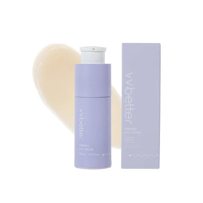 FIRMING EYE CREAM