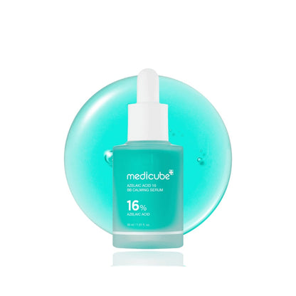 Azelaic Acid 16 BB Calming Serum 30 ML
