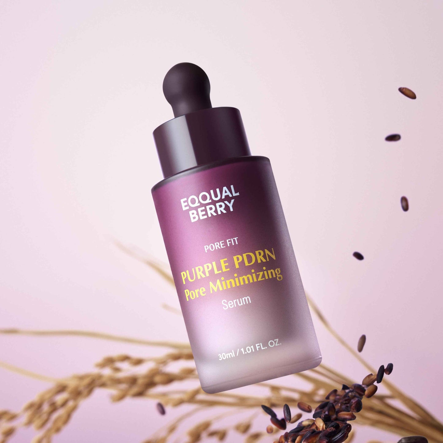 Purple PDRN Pore Minimizing Serum