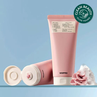 Ddalva Vegan Pack Cleanser 130g