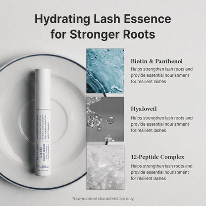 Lash Boost Serum