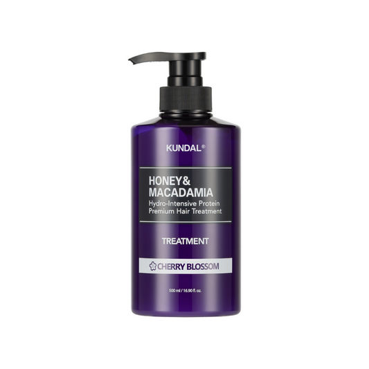 Honey & Macadamia Protein Treatment