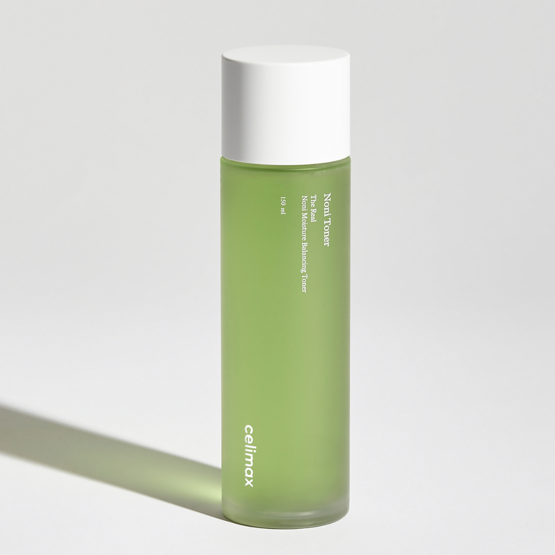 The Real Noni Moisture Balancing Toner