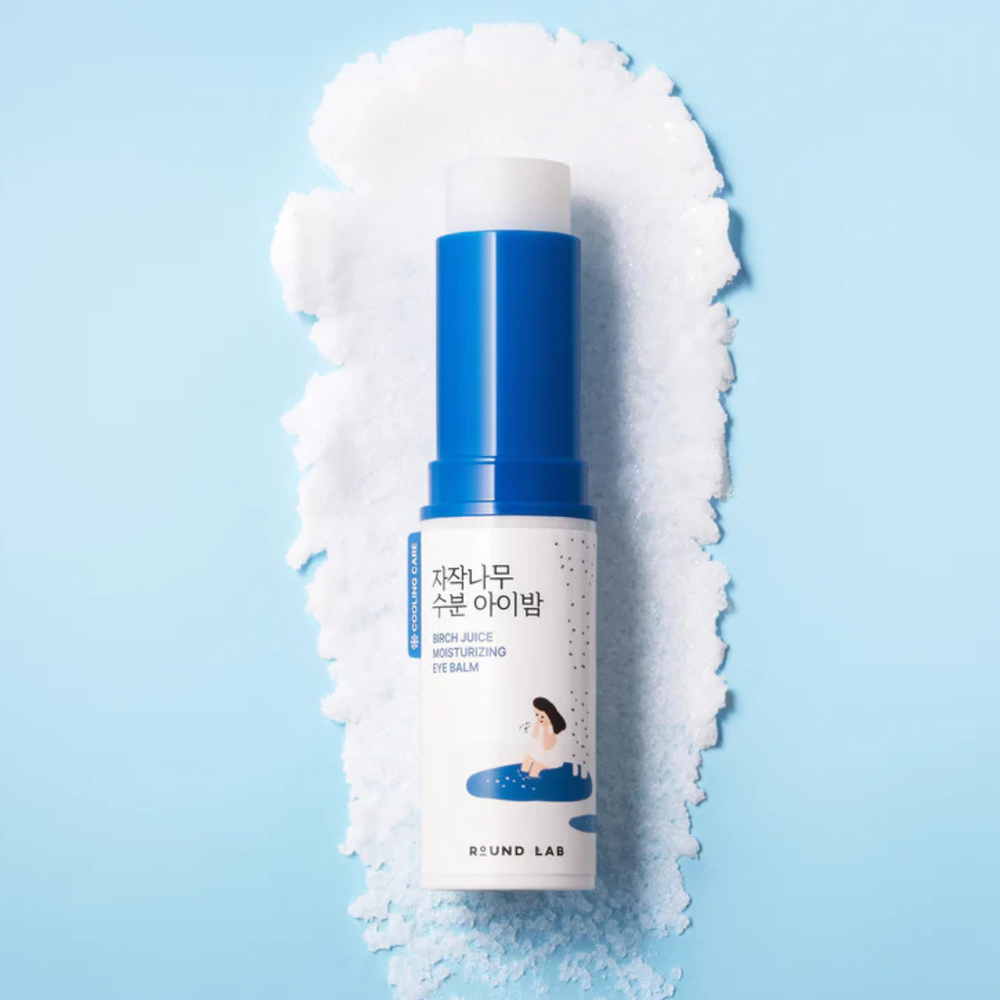 Juice Moisturizing Eye Balm