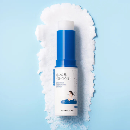 Juice Moisturizing Eye Balm