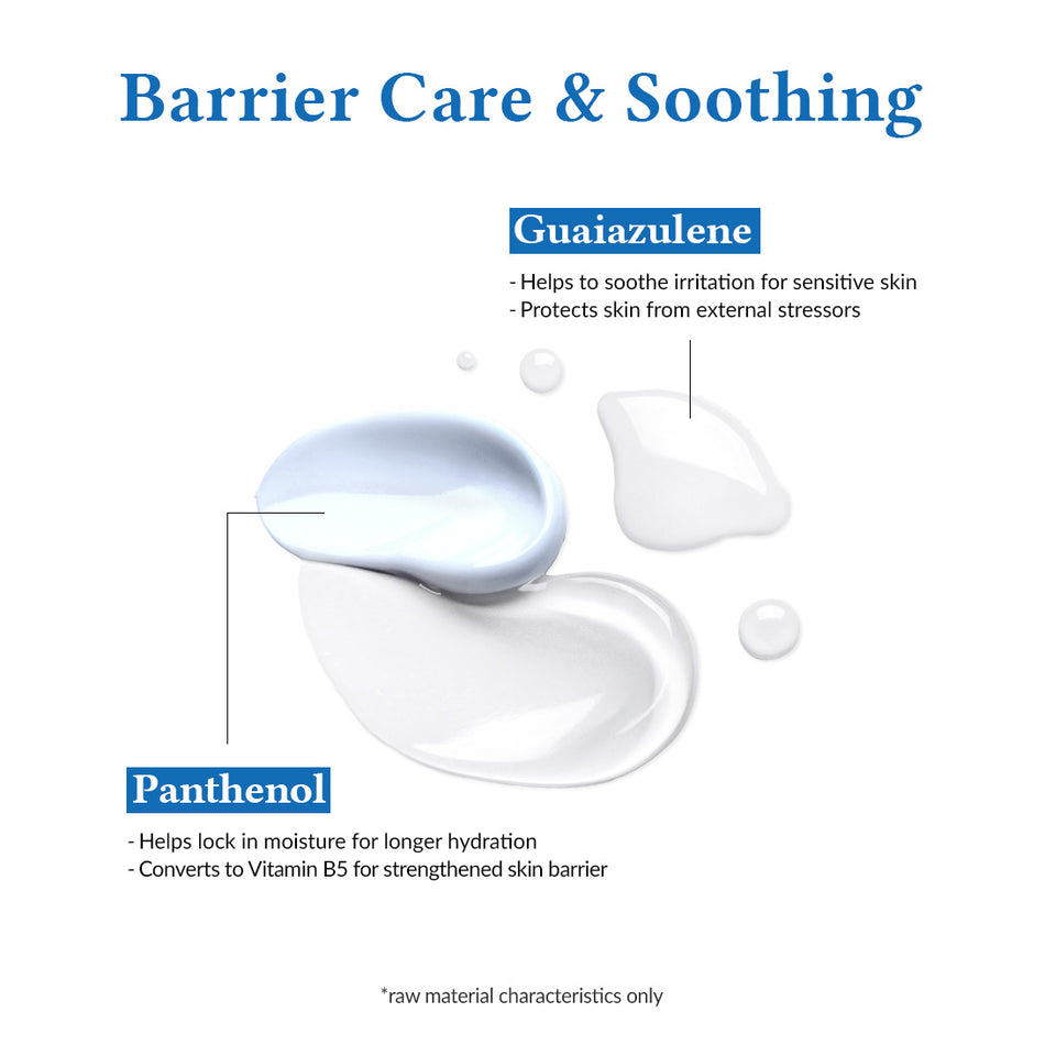 Aqua Marine Watery Cream