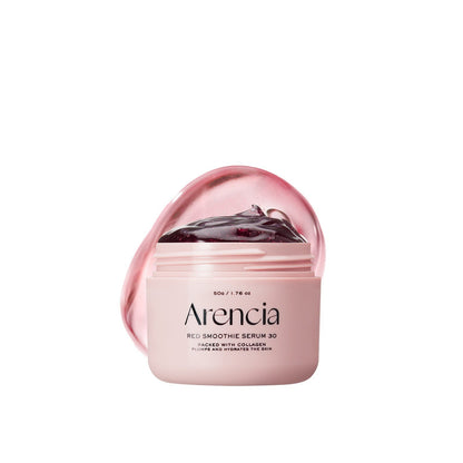 Fresh Red Smoothie Serum 30