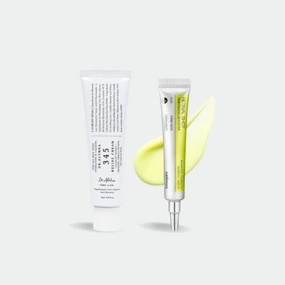 The Glass Skin Refiner Duo