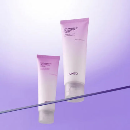 Niacinamide 2+ Oil Control Cream