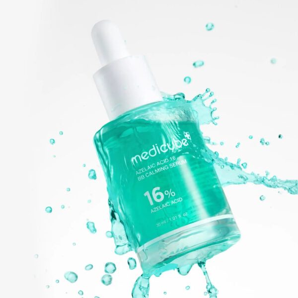 Azelaic Acid 16 BB Calming Serum 30 ML
