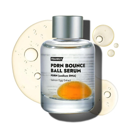 Salmon PDRN Bounce Ball Serum