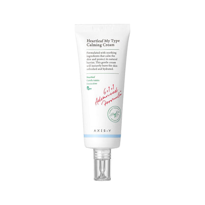 Heartleaf My Type Calming Cream
