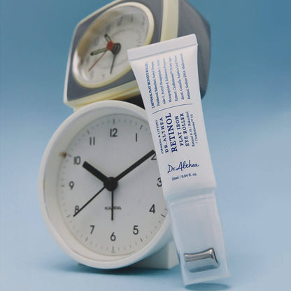 Retinol Flat Iron Eye Roller