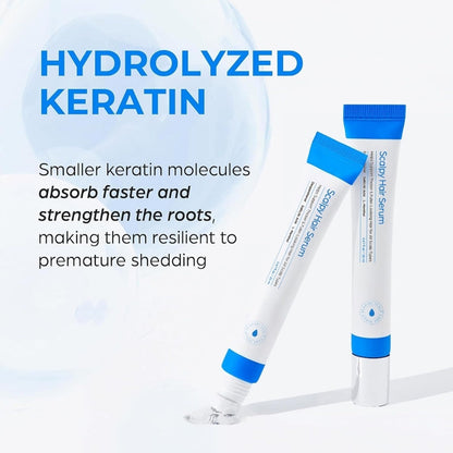 Scalpy Hair Serum