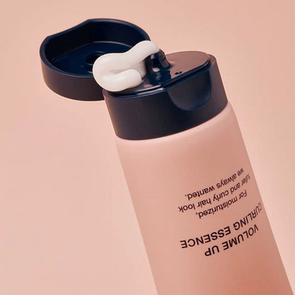 UNOVE Volume Up Curling Essence