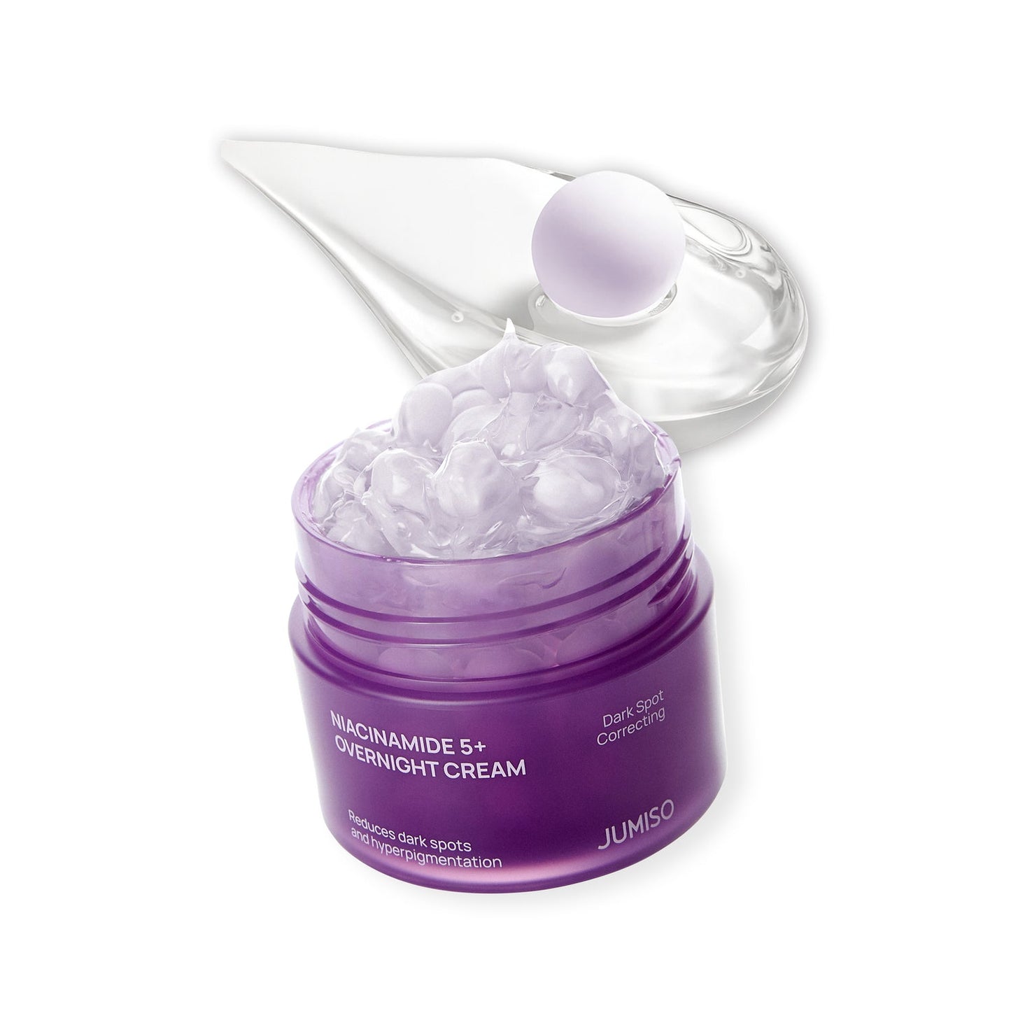 Niacinamide 5+ Overnight Cream