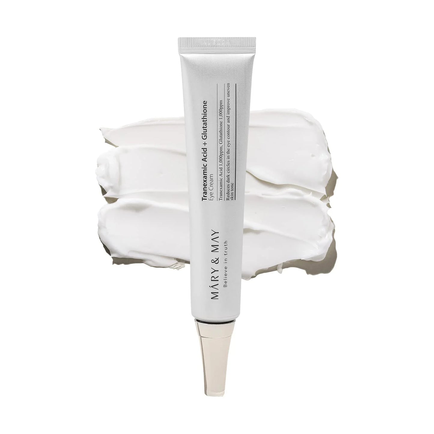 Tranexamic Acid + Glutathion Eye Cream 30ml